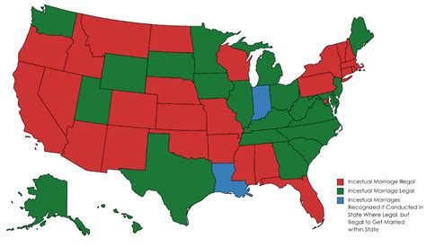 is incest porn illegal|Legality of incest in the United States